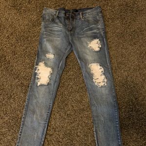 Amiri jeans